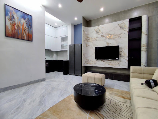 🏡 ĐẠI LA – TRẦN ĐẠI NGHĨA  39m² – 4 TẦNG - 4VNGỦ – MT 6M – TÀI CHÍNH 7TỶ 🔥 - Ảnh 1